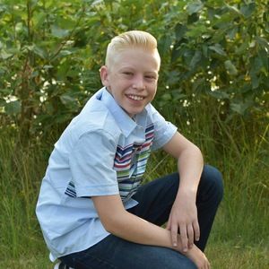 Meet your Posher, Parker